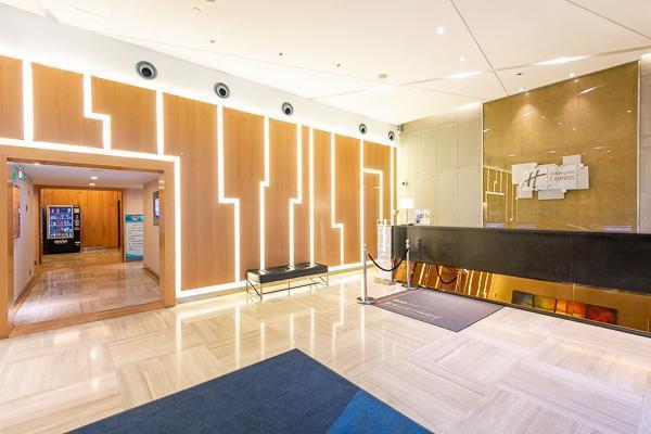 Holiday Inn Express Changzhou Centre By Ihg ภายนอก รูปภาพ