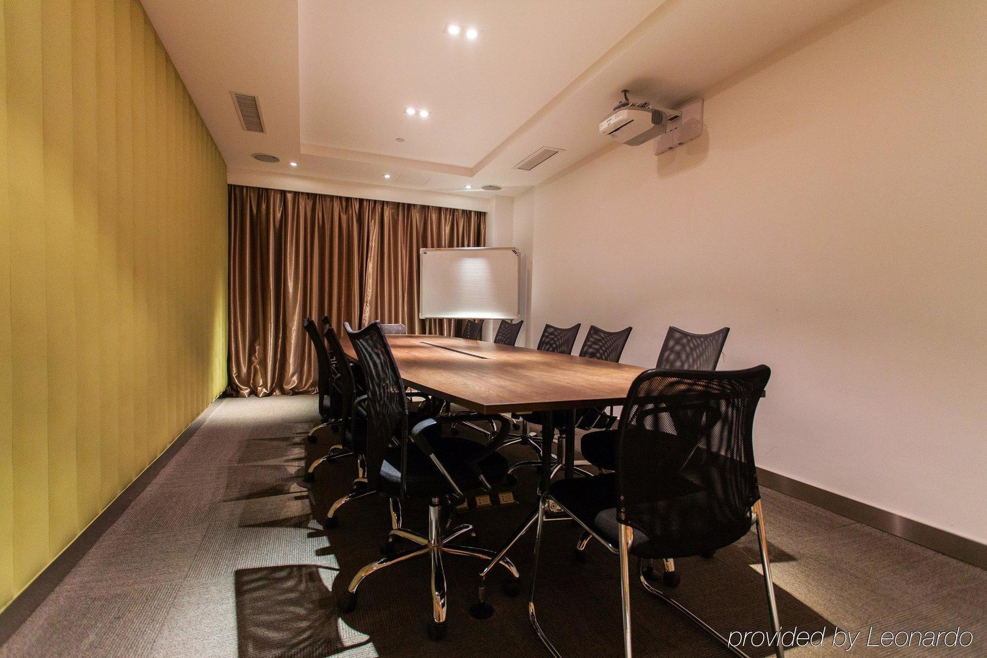 Holiday Inn Express Changzhou Centre By Ihg ภายนอก รูปภาพ